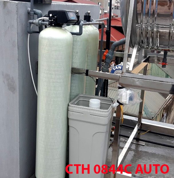 Lọc tổng đầu nguồn CTH 0844C auto
